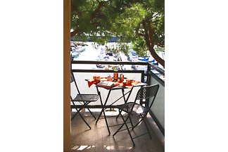 Apartament Dla rodzin Imperia