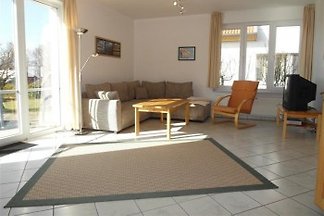 Fördeland Ferienwohnung