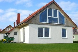 Fördeland Ferienhaus 30