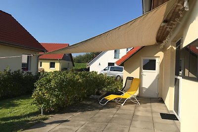 Casa de vacaciones Vacaciones de reposo Glücksburg