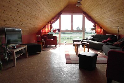 Ferienhaus am Strand