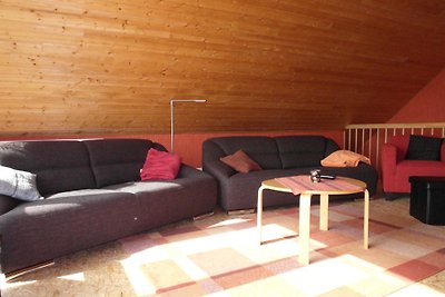 Ferienhaus am Strand
