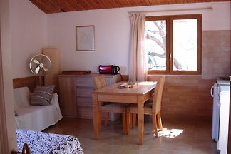 Vakantiehuis Urtaca