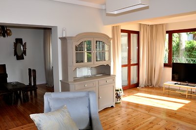 Domek letniskowy House in the Country 