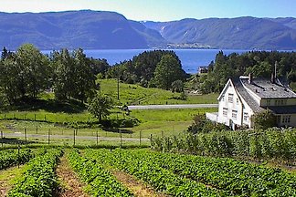 Vakantiehuis Hoyanger