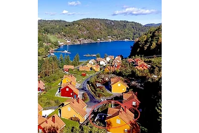 Hütte in Risør - Südnorwegen