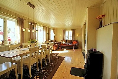 Cabaña en Risør - Sur de Noruega