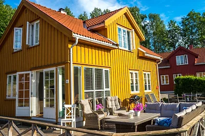 Hütte in Risør - Südnorwegen