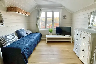 Hütte in Risør - Südnorwegen