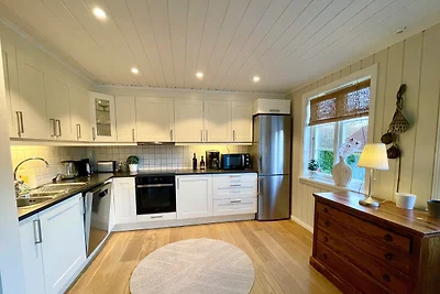 Hütte in Risør - Südnorwegen