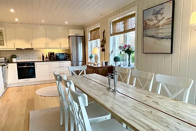 Hütte in Risør - Südnorwegen