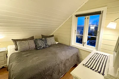 Hütte in Risør - Südnorwegen