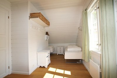 Hütte in Risør - Südnorwegen