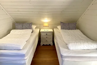 Hütte in Risør - Südnorwegen