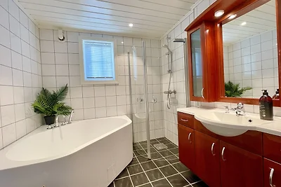 Hütte in Risør - Südnorwegen