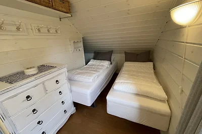 Hütte in Risør - Südnorwegen