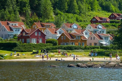 Hütte in Risør - Südnorwegen