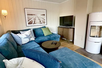 Hütte in Risør - Südnorwegen