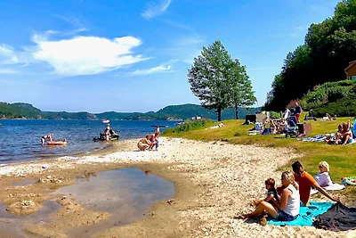 Hütte in Risør - Südnorwegen