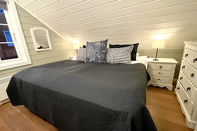 Hütte in Risør - Südnorwegen