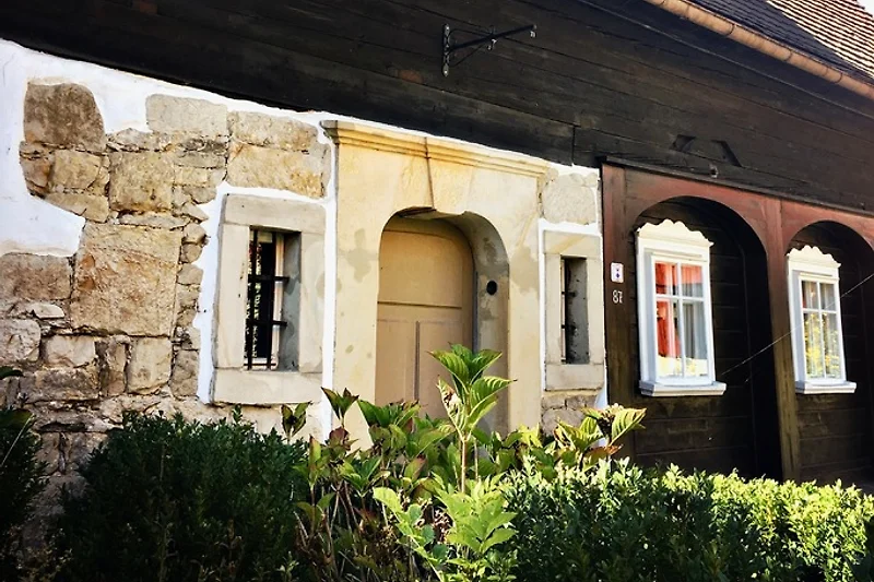 Buitenaanzicht