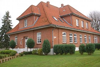 Ostseeferienoase Strand