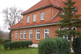 Ostseeferienoase Steilküste