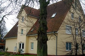 Apartament Dla rodzin Boltenhagen