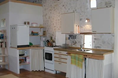 Maison Kleinood