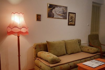 Apartment GOLF in Bad Bük