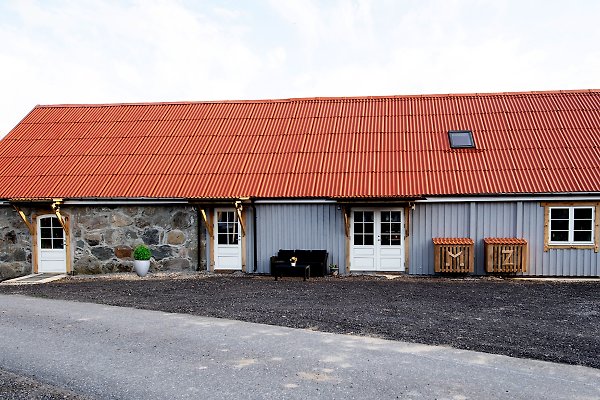 Ferienhaus Gränum