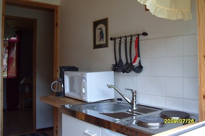 Country house, Boat, Hotube 38 C, Wifi