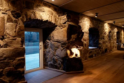 Magig House