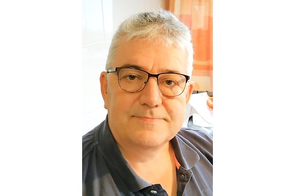 Herr L. Krumm Herr L. Krumm