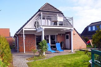WLAN - Ferienhaus Friedrichskoog