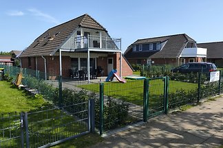 Geweldig vakantiehuis