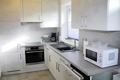 Ferienhaus Krabbe: 8 Pers,  3(4) SZ