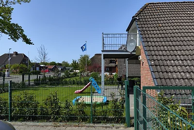 Ferienhaus Krabbe: 8 Pers,  3(4) SZ