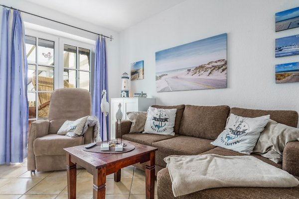 Ferienhaus Kronsgaard