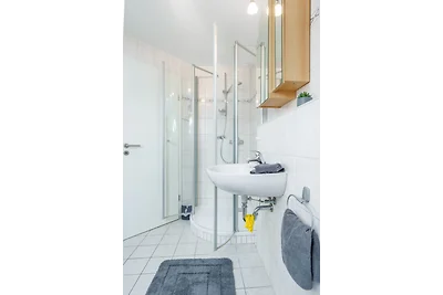 Domek letniskowy Hausm Ostseeblick