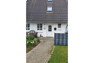 Domek letniskowy Hausm Ostseeblick