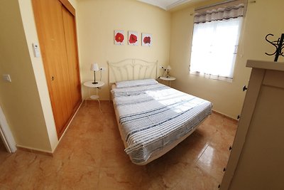 Spanien, Ferienhaus bis 6 Personen