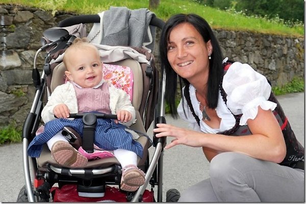 Frau A. Rindler Frau A. Rindler