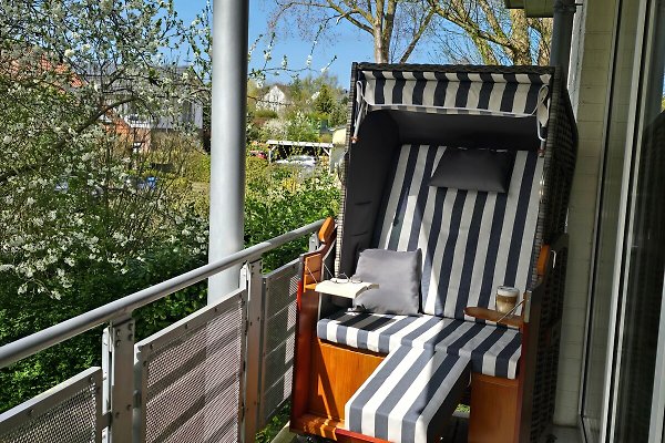 Ferienwohnung Boltenhagen