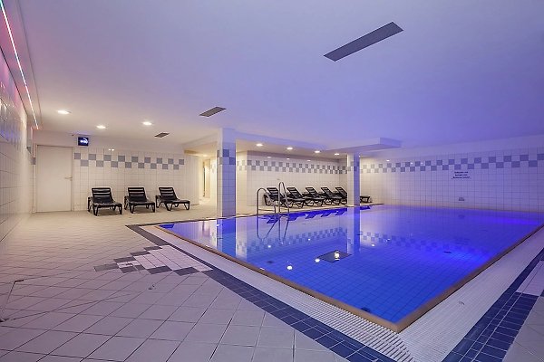 Ferienwohnung Boltenhagen