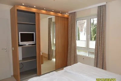 Residenz Seestern Wohnung 1-08 