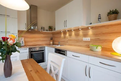 Residenz Seestern Wohnung 1-08 