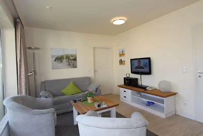 Residenz Seestern Wohnung 1-08 