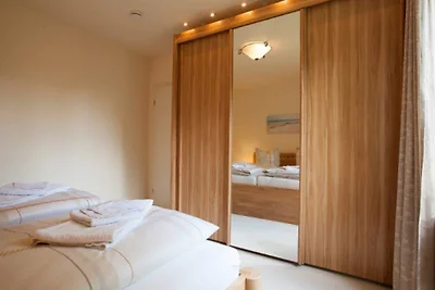 Residenz Seestern Wohnung 1-08 