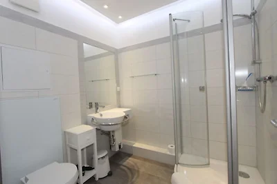 Residenz Seestern Wohnung 1-08 
